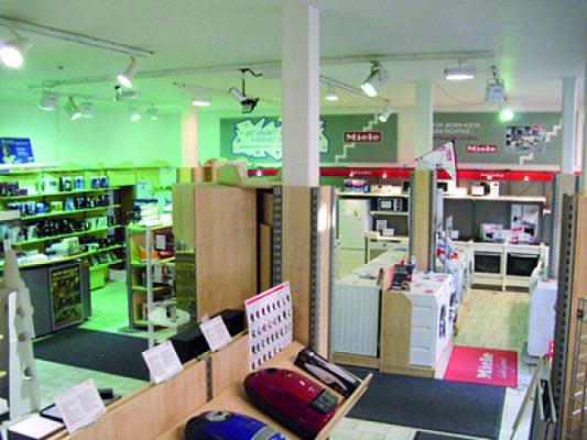 Pytron Elektro GmbH & Co KG