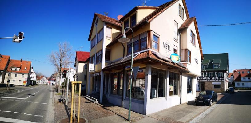 Ernst Veil Elektro - Radio GmbH