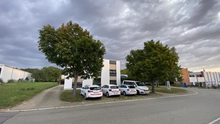Feyerabend Informations- und Elektrotechnik GmbH & Co. KG