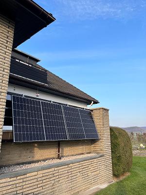 Informations- & Elektrotechnik Sattler GmbH