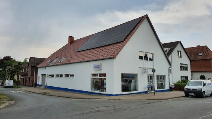 Elektro Bargmann Inh. Dirk Papenburg