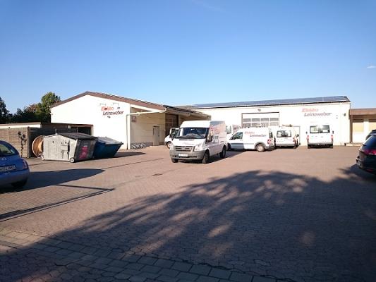 Elektro Leineweber GmbH