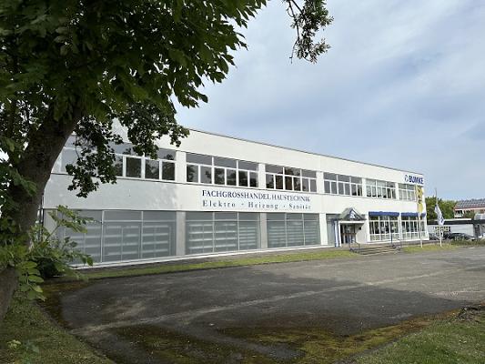 Hermann Albert Bumke GmbH & Co. KG