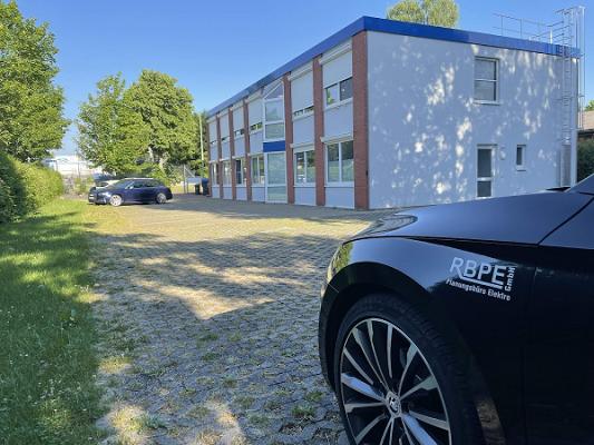 RBPE GmbH Elektroplanungsbüro