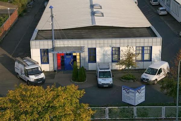 Ruhstrat Haus- und Versorgungstechnik GmbH