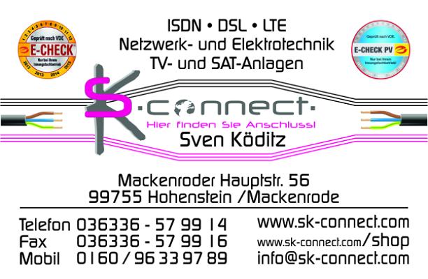SK-connect