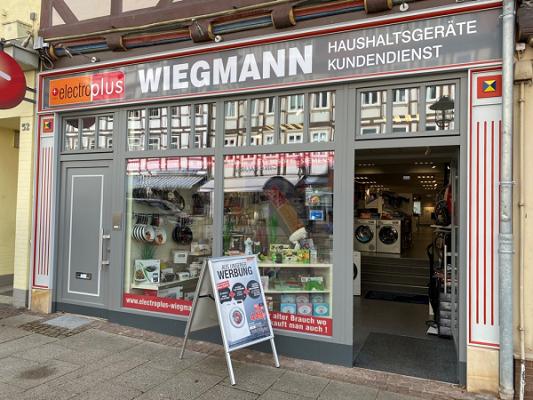 electroplus küchenplus Wiegmann