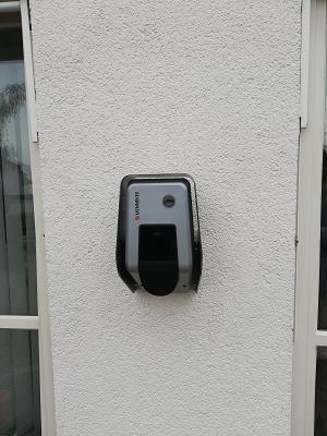 Schimanski Elektroanlagen GmbH