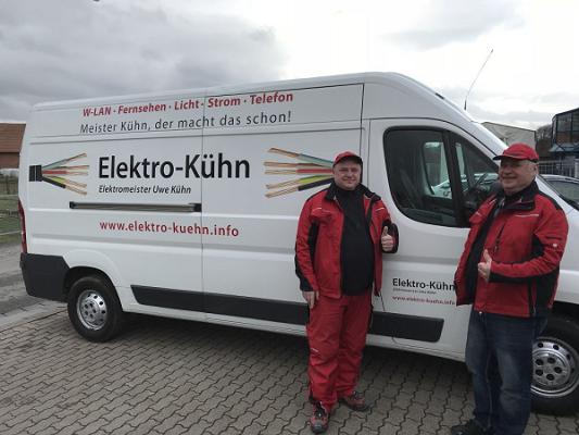 Elektro-Kühn