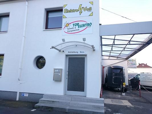 Top Elektro GmbH