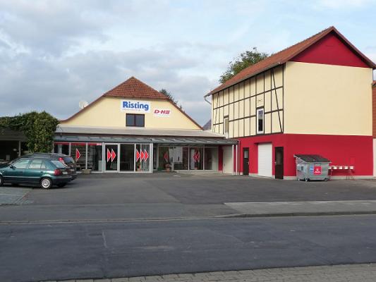 Risting Elektrotechnik GmbH