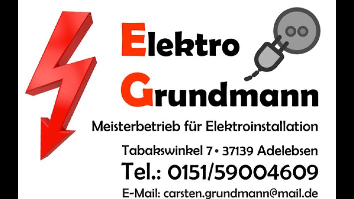 Elektro Grundmann