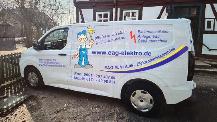 E. A. G. Marco Vertulli