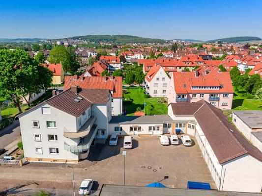 Elektro-Voss Northeim GmbH