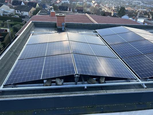 Particke Elektroanlagen