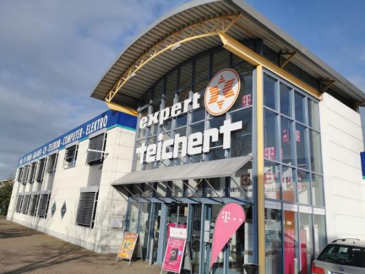 expert Teichert
