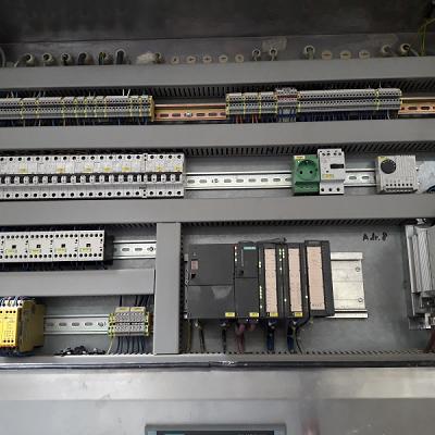 EHS Elektro-& Anlagentechnik e.K.