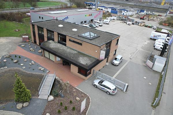 sero handwerker-services gmbh