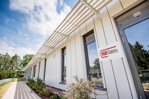 HSB Elektro GmbH