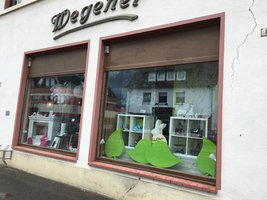 Wegener Carsten Elektroinstallationen und Handel