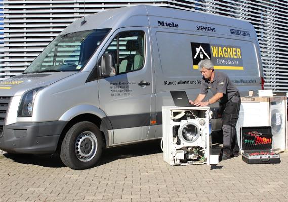 Wagner Elektro-Service