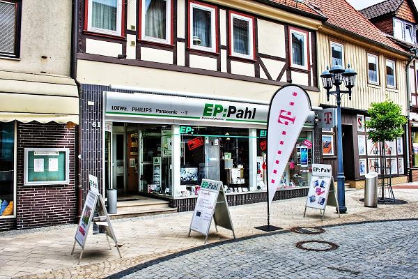EP:Pahl