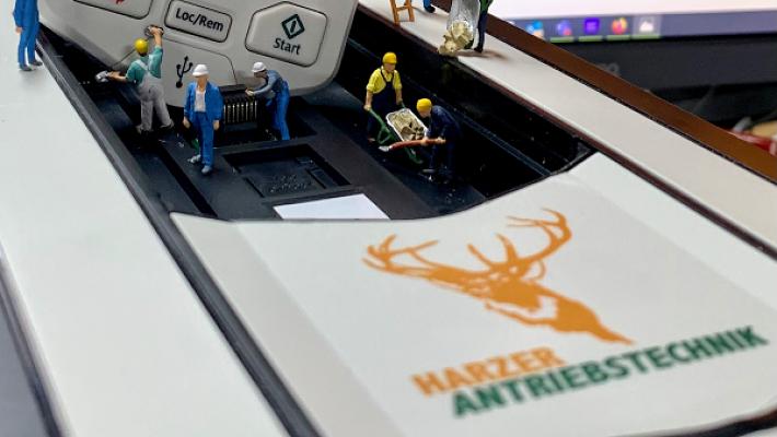 Harzer Antriebstechnik GmbH