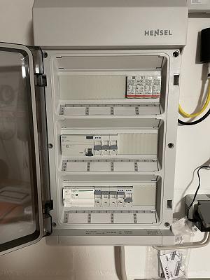 Elektrotechnik Uwe Sommer