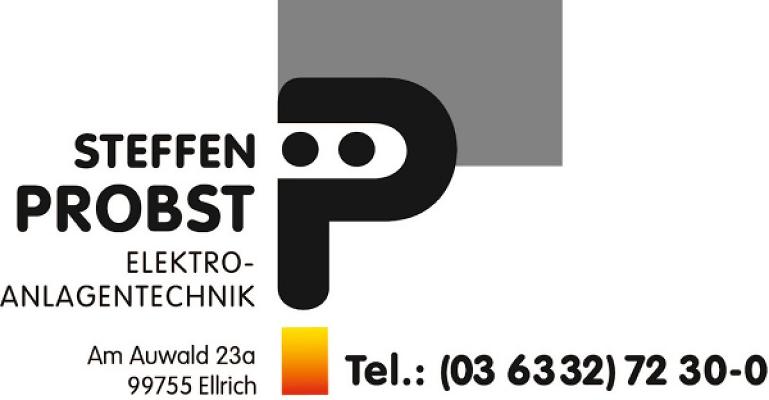 Elektro- Anlagentechnik Steffen Probst