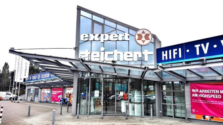 expert Teichert