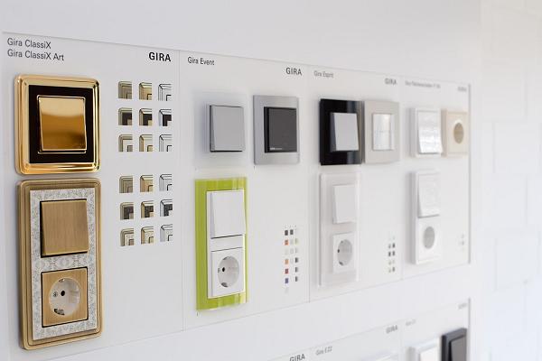 Bernhard Olbrich Elektroinstallationen-Industrieanlagen GmbH