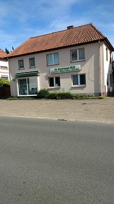 Elektrogroßhandel Kühnel Inh.P.Marbach e.K.