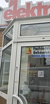 elektrojust GmbH