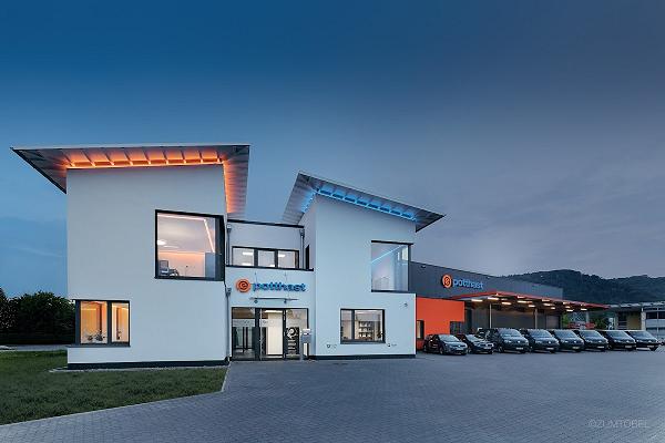 Elektro Potthast GmbH