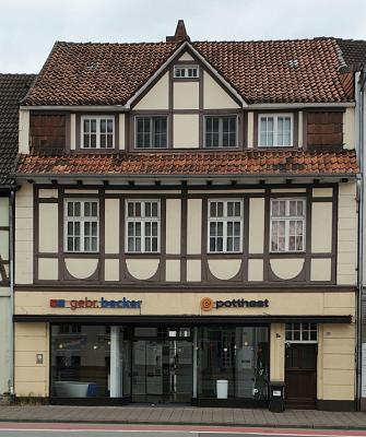 Elektro Potthast GmbH