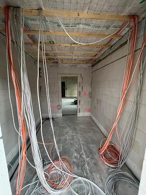 Pramschüfer Elektrotechnik Lemgo