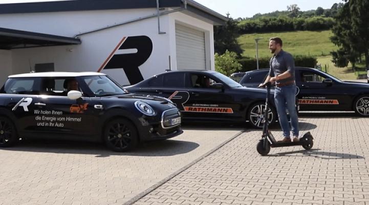 Rathmann Elektrobau GmbH