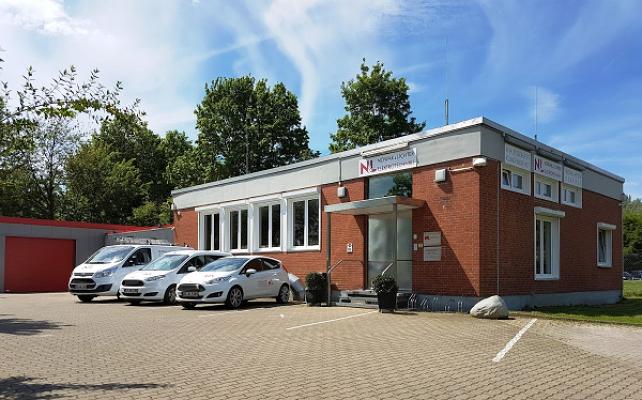 N & L Elektrotechnik Nowak & Lichter GmbH