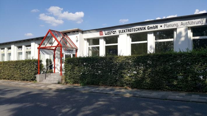 Lupprian Elektrotechnik GmbH