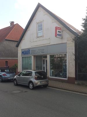 Elektro Müller GmbH