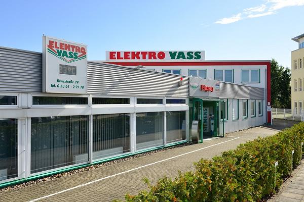 Elektro Vass GmbH & Co. KG