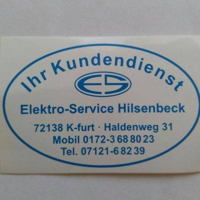 Hilsenbeck Elektro-Service