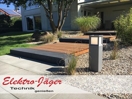 Elektro - Jäger OHG