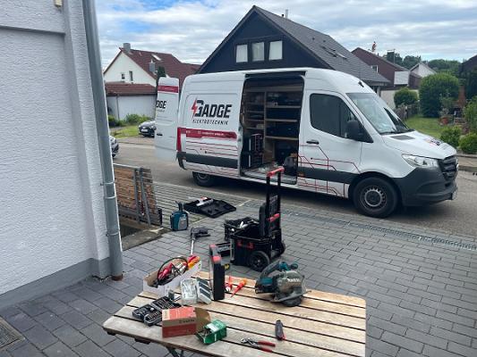 Gadge Elektrotechnik