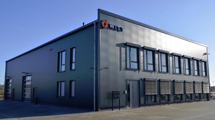 Witt Elektro GmbH