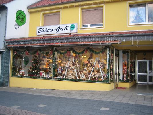 Elektro Grell GmbH