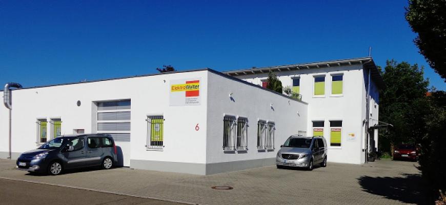Elektrofachgeschäft Maik Walter
