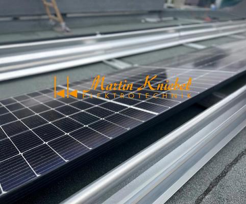 Martin Kniebel Elektrotechnik