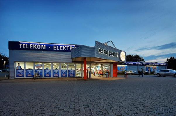 expert Salzgitter GmbH