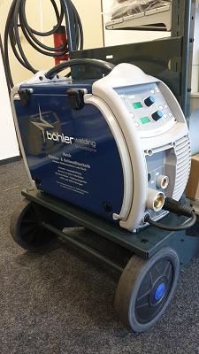 Koch Elektro- & Schweißtechnik, Lutz Koch